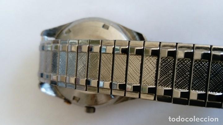 Relojes autom&aacute;ticos: Reloj Ricoh Autom&aacute;tico - Foto 4