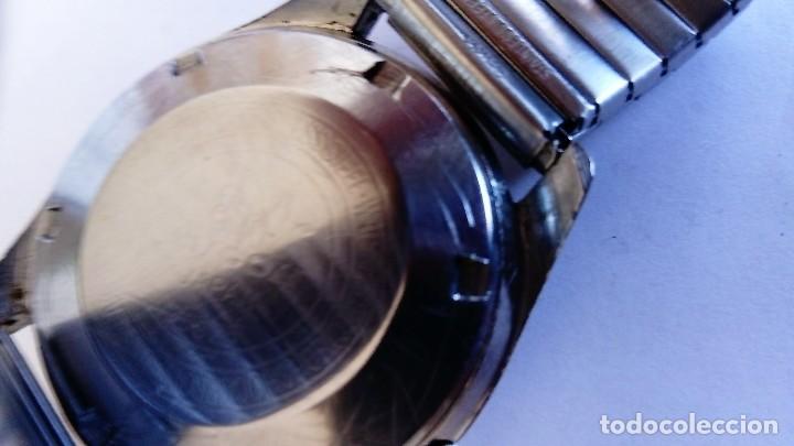 Relojes autom&aacute;ticos: Reloj Ricoh Autom&aacute;tico - Foto 5