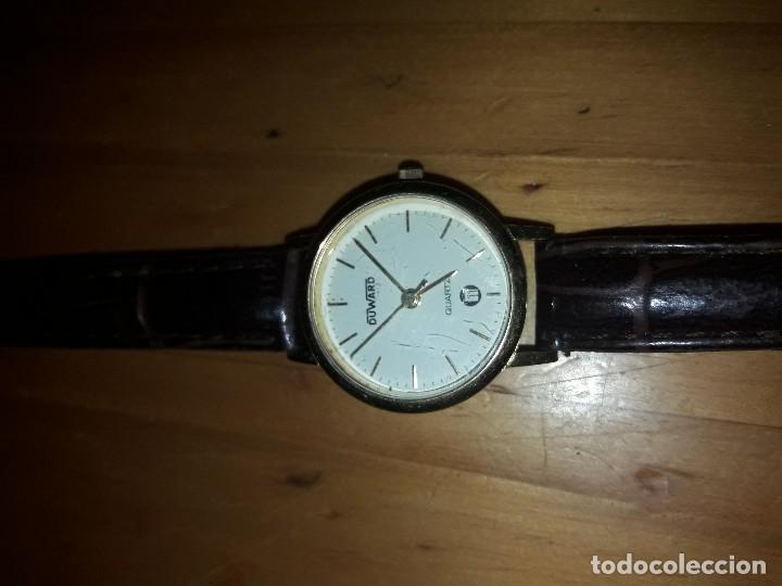 Relojes autom&aacute;ticos: Reloj de se&ntilde;ora Duward mujer - Foto 2