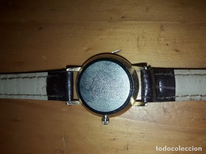 Relojes autom&aacute;ticos: Reloj de se&ntilde;ora Duward mujer - Foto 4