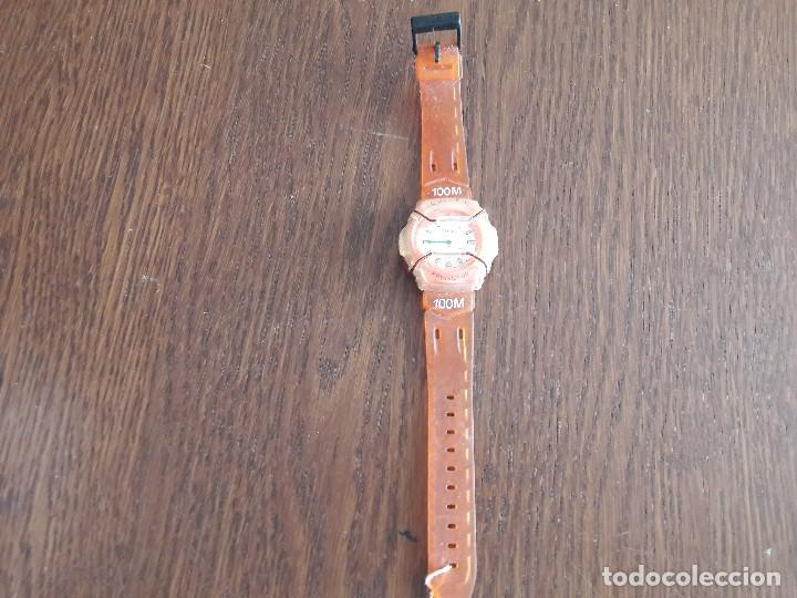 Relojes autom&aacute;ticos: reloj de pulsera marca capricho - Foto 1