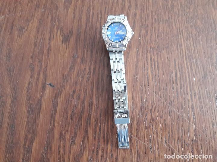 Relojes autom&aacute;ticos: reloj de pulsera marca stevenson. - Foto 1