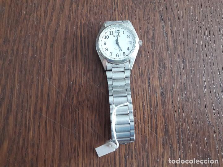 Relojes autom&aacute;ticos: reloj de pulsera marca Nikkei - Foto 1
