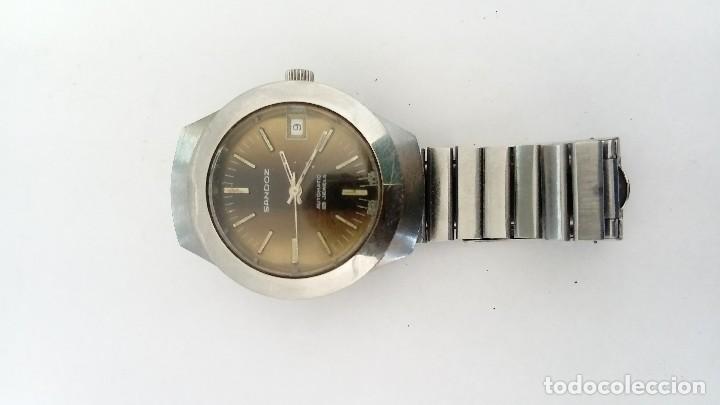 Relojes autom&aacute;ticos: Reloj Sandoz Autom&aacute;tico - Foto 2