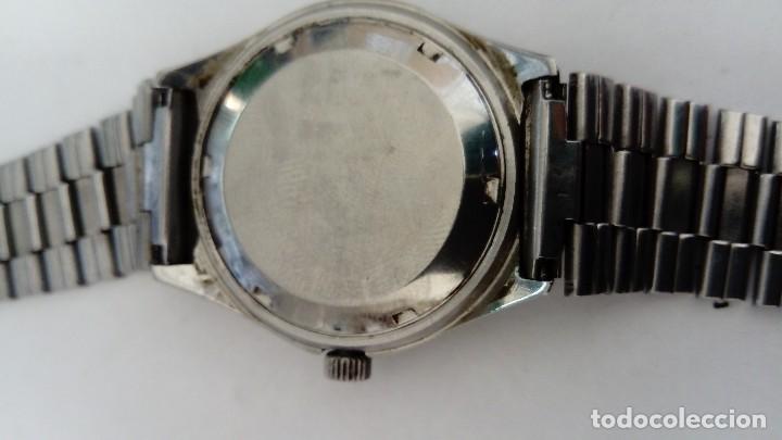 Relojes autom&aacute;ticos: Reloj Sandoz Autom&aacute;tico - Foto 3