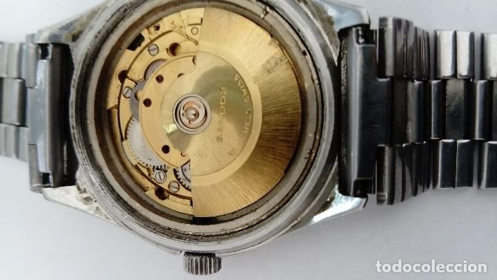 Relojes autom&aacute;ticos: Reloj Sandoz Autom&aacute;tico - Foto 4