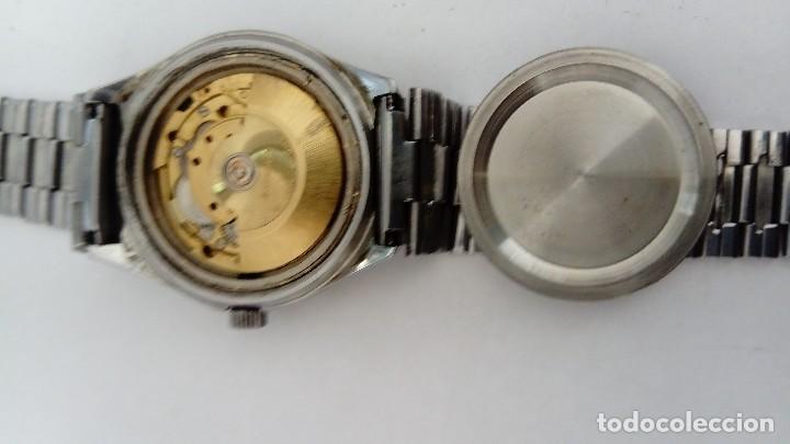 Relojes autom&aacute;ticos: Reloj Sandoz Autom&aacute;tico - Foto 5
