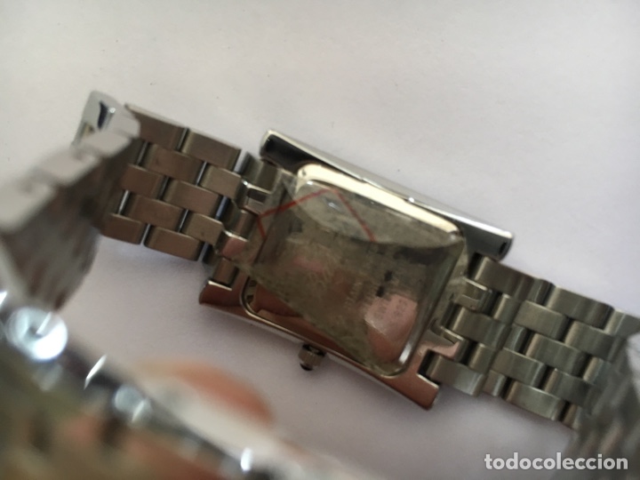 Relojes autom&aacute;ticos: BASSEL - Reloj de pulsera para mujer NUEVO!! - Foto 3