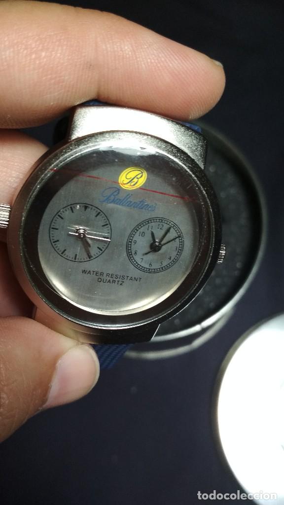 Como Se Llaman Los Relojes Sin Pila