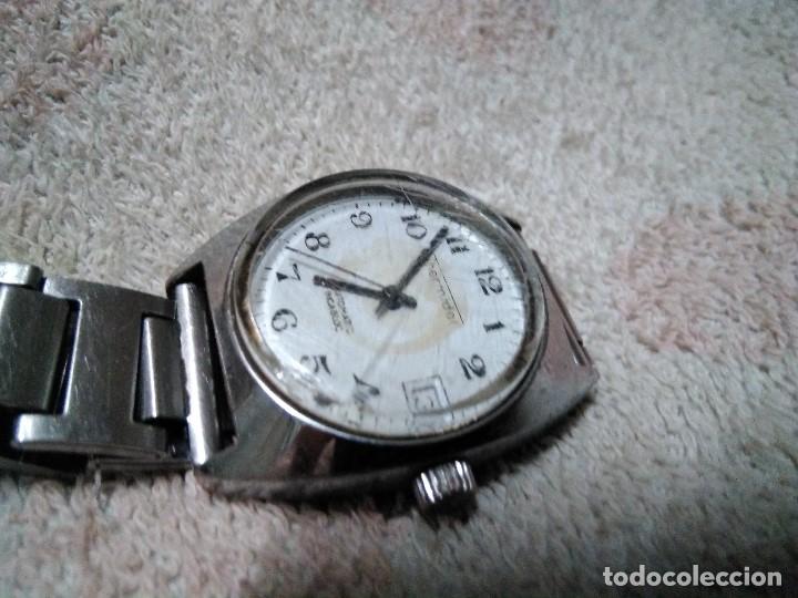 Relojes autom&aacute;ticos: Reloj automatico thermidor - Foto 1