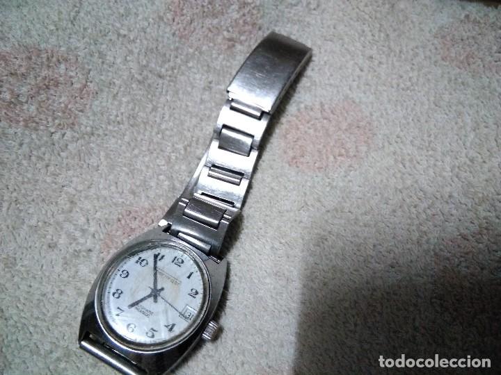 Relojes autom&aacute;ticos: Reloj automatico thermidor - Foto 5