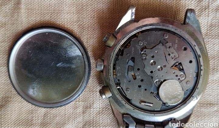 Relojes autom&aacute;ticos: Reloj pulsera orient - Foto 2