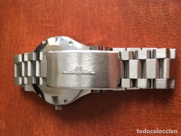 Relojes autom&aacute;ticos: Reloj Longines autom&aacute;tico - Foto 6