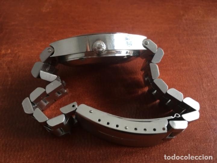 Relojes autom&aacute;ticos: Reloj Longines autom&aacute;tico - Foto 7