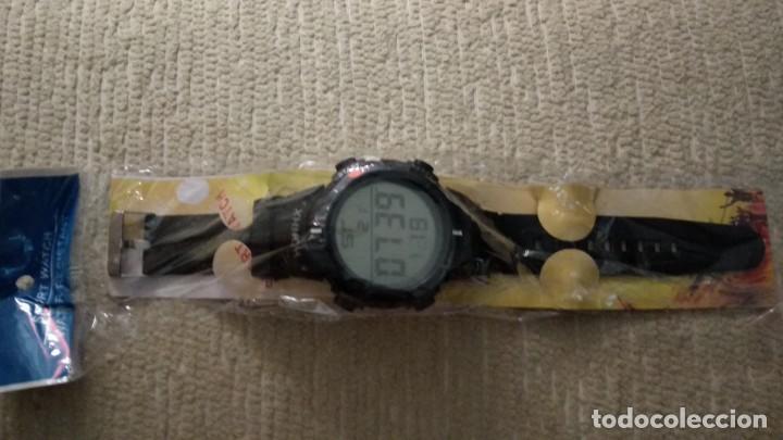 Relojes autom&aacute;ticos: Reloj digital - Foto 1