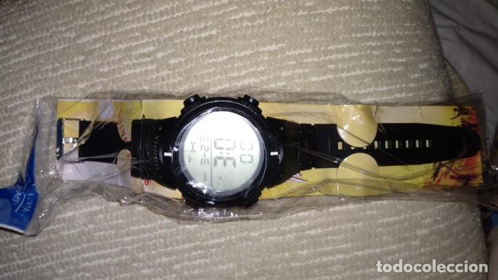 Relojes autom&aacute;ticos: Reloj digital - Foto 2