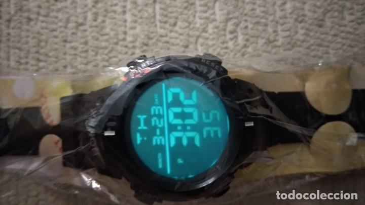 Relojes autom&aacute;ticos: Reloj digital - Foto 3