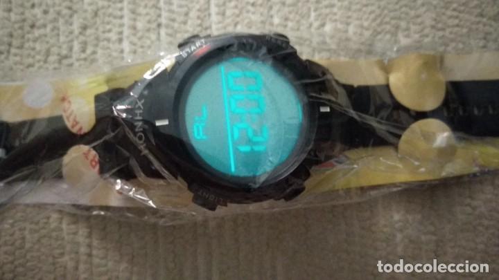 Relojes autom&aacute;ticos: Reloj digital - Foto 4