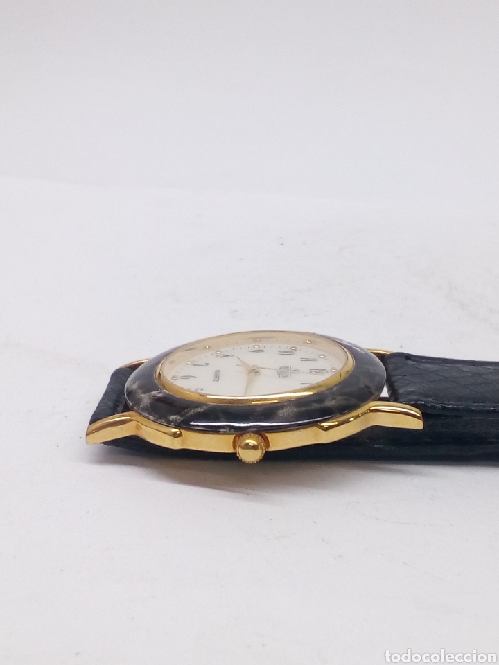 Relojes autom&aacute;ticos: Reloz Patelin Quartz - Foto 3