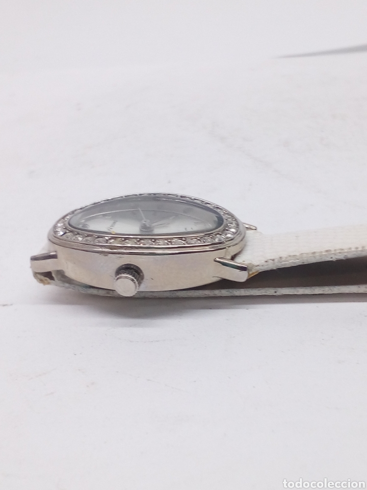 Relojes autom&aacute;ticos: Reloj jewel wachs de mujer - Foto 2