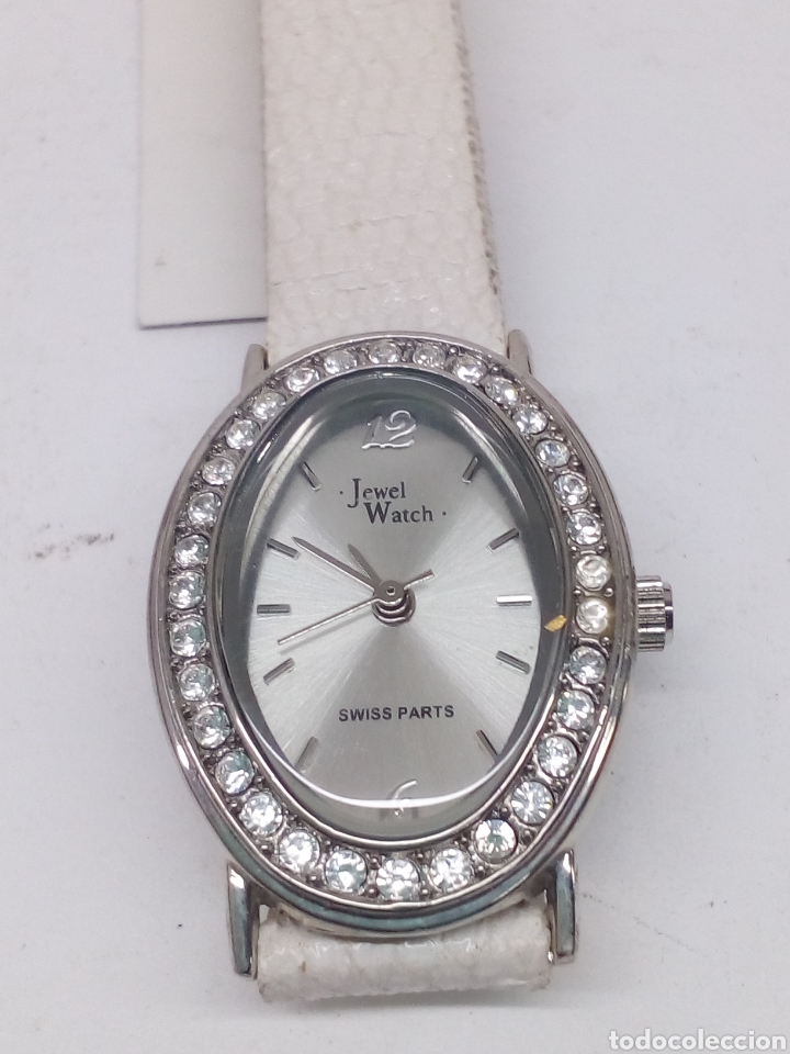 Relojes autom&aacute;ticos: Reloj jewel wachs de mujer - Foto 1