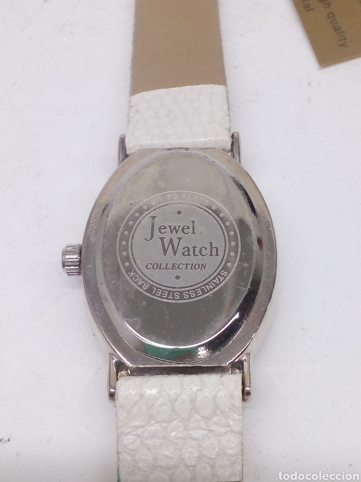 Relojes autom&aacute;ticos: Reloj jewel wachs de mujer - Foto 3