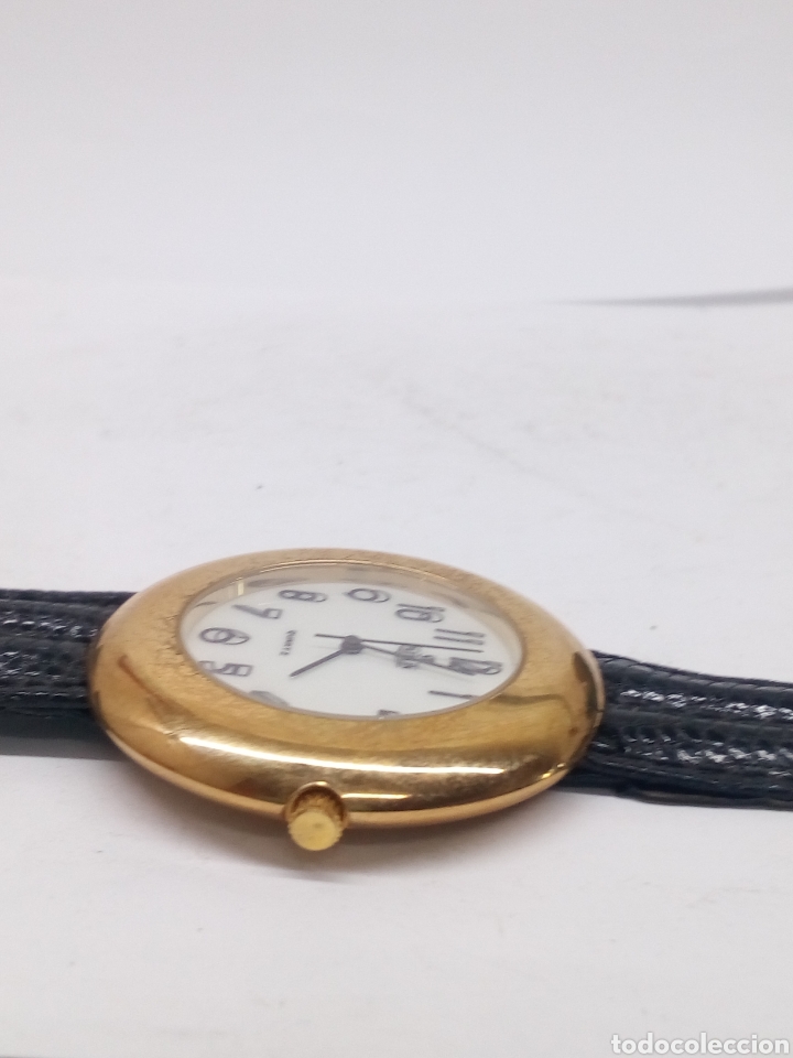 Relojes autom&aacute;ticos: Reloj Patelin Quarzt - Foto 2