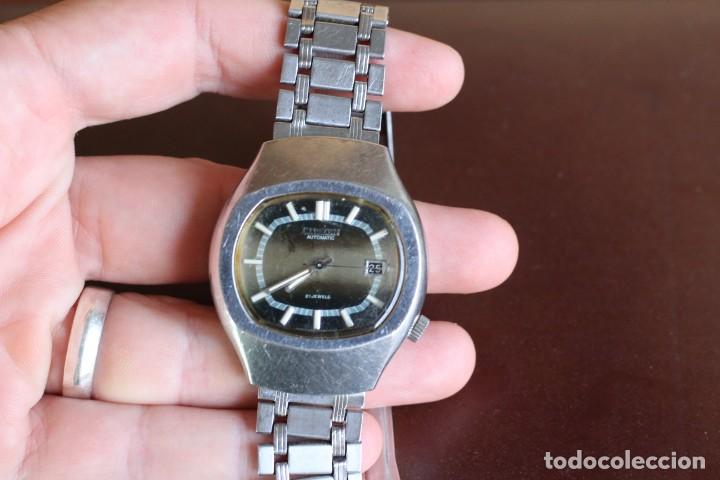 Relojes autom&aacute;ticos: RELOJ DE PULSERA CITIZEN AUTOMATIC DE HOMBRE - Foto 8