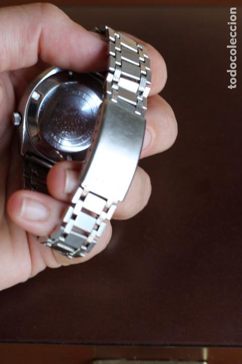 Relojes autom&aacute;ticos: RELOJ DE PULSERA CITIZEN AUTOMATIC DE HOMBRE - Foto 5