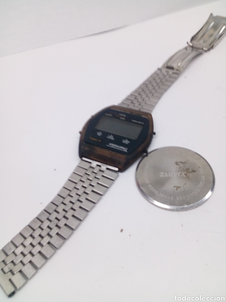 Relojes autom&aacute;ticos: Reloj thermidor para piezas - Foto 1