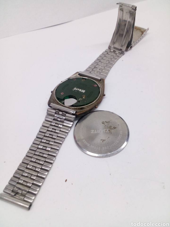 Relojes autom&aacute;ticos: Reloj thermidor para piezas - Foto 3
