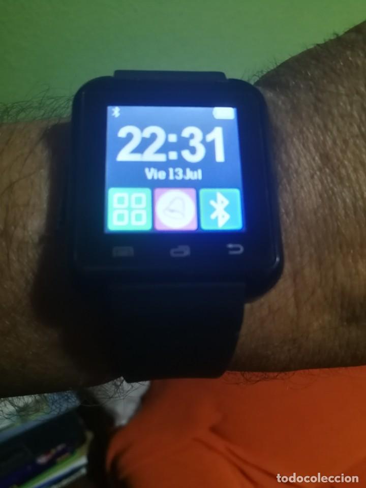 Relojes autom&aacute;ticos: RELOJ EN CAJA, SMART WATCH - Foto 3
