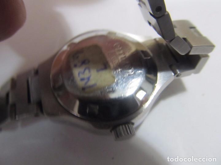 Relojes autom&aacute;ticos: RELOJ CITIZEN AUTOM&Aacute;TICO PARA MUJER - Foto 3