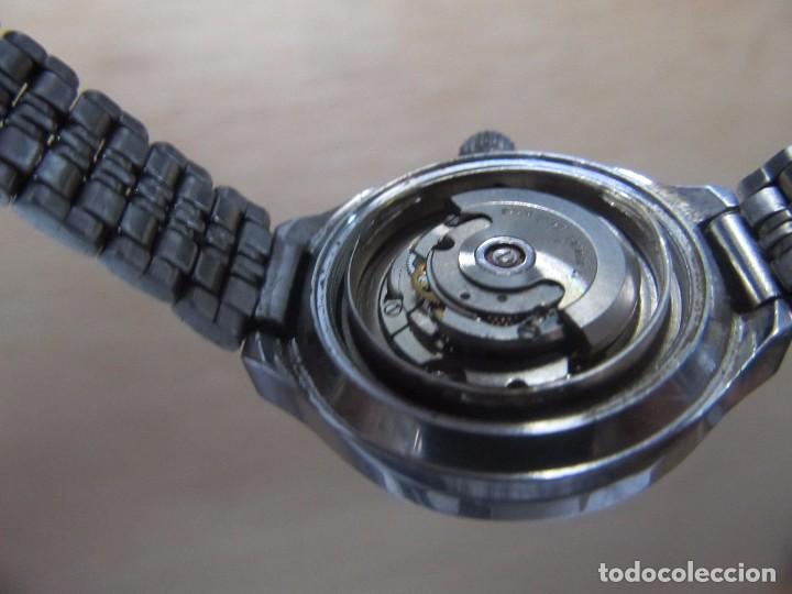 Relojes autom&aacute;ticos: RELOJ CITIZEN AUTOM&Aacute;TICO PARA MUJER - Foto 5