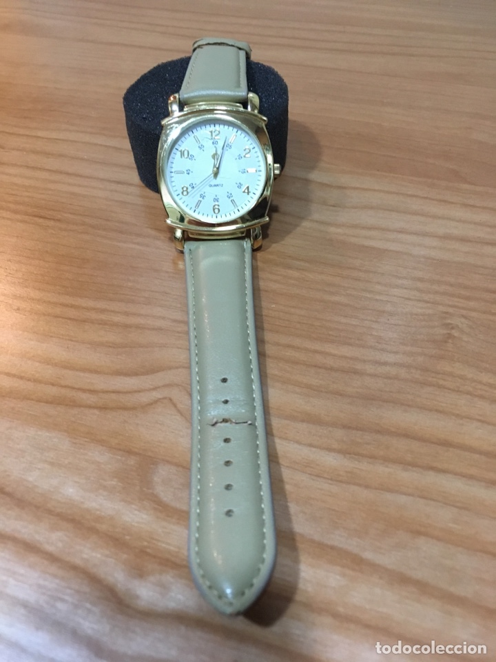 Relojes autom&aacute;ticos: RELOJ AUTOM&Aacute;TICO A PILAS - Foto 1