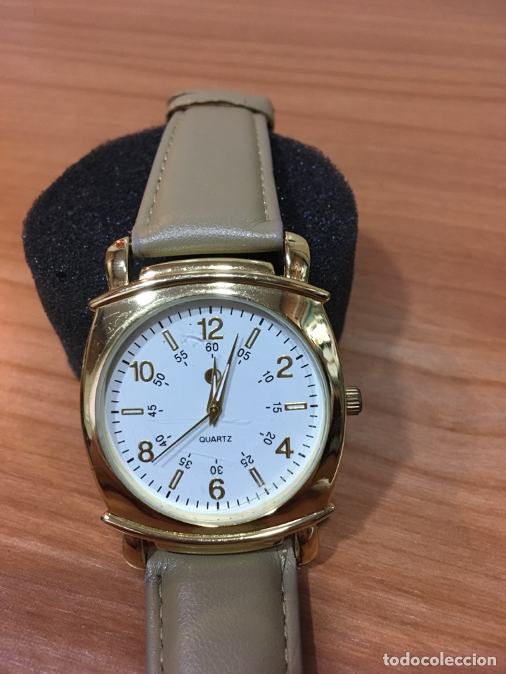 Relojes autom&aacute;ticos: RELOJ AUTOM&Aacute;TICO A PILAS - Foto 2