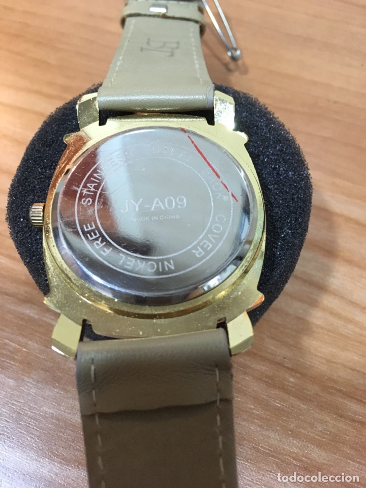 Relojes autom&aacute;ticos: RELOJ AUTOM&Aacute;TICO A PILAS - Foto 3