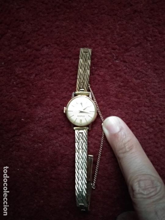 Relojes autom&aacute;ticos: Reloj Duward Vintage - Foto 2