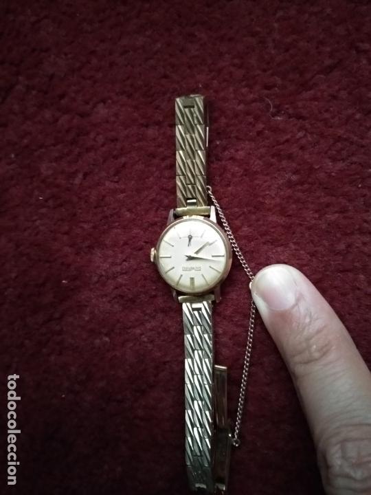 Relojes autom&aacute;ticos: Reloj Duward Vintage - Foto 3