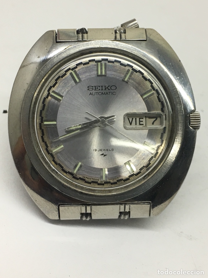 seiko 7006 7030,Quality assurance,protein-burger.com