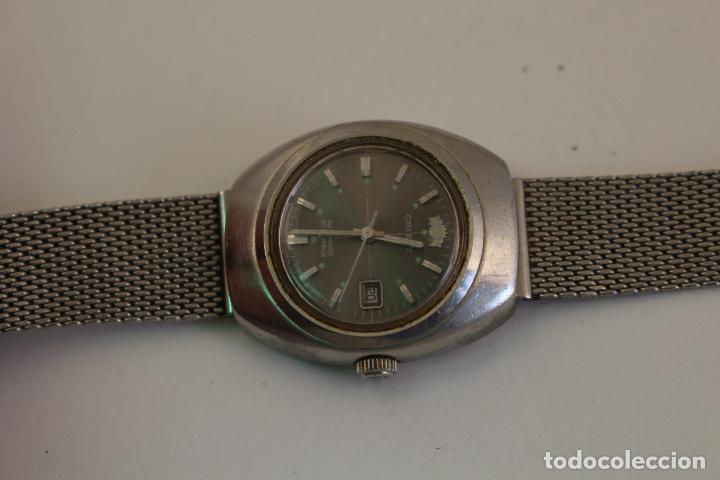 Relojes autom&aacute;ticos: reloj orient automatic 21jewels - Foto 1