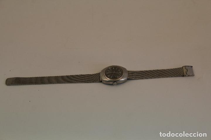 Relojes autom&aacute;ticos: reloj orient automatic 21jewels - Foto 2