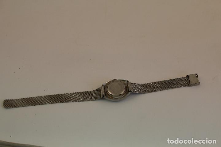 Relojes autom&aacute;ticos: reloj orient automatic 21jewels - Foto 4