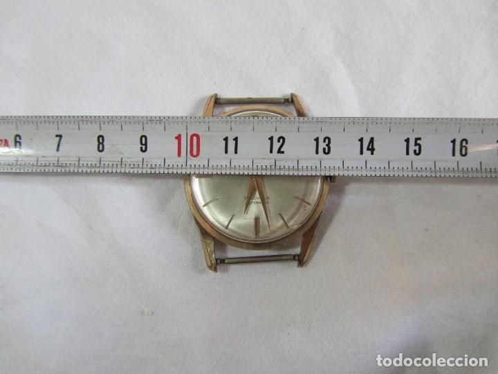 Relojes autom&aacute;ticos: Reloj de pulsera Exactus Precimatic autom&aacute;tico - Foto 2