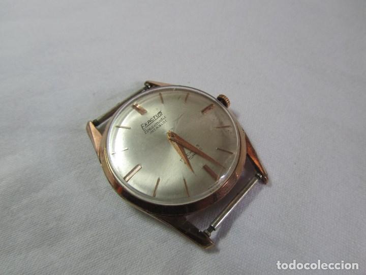 Relojes autom&aacute;ticos: Reloj de pulsera Exactus Precimatic autom&aacute;tico - Foto 4