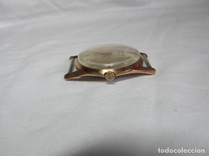 Relojes autom&aacute;ticos: Reloj de pulsera Exactus Precimatic autom&aacute;tico - Foto 5