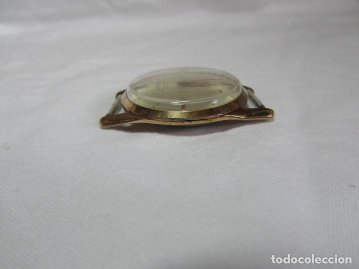 Relojes autom&aacute;ticos: Reloj de pulsera Exactus Precimatic autom&aacute;tico - Foto 6