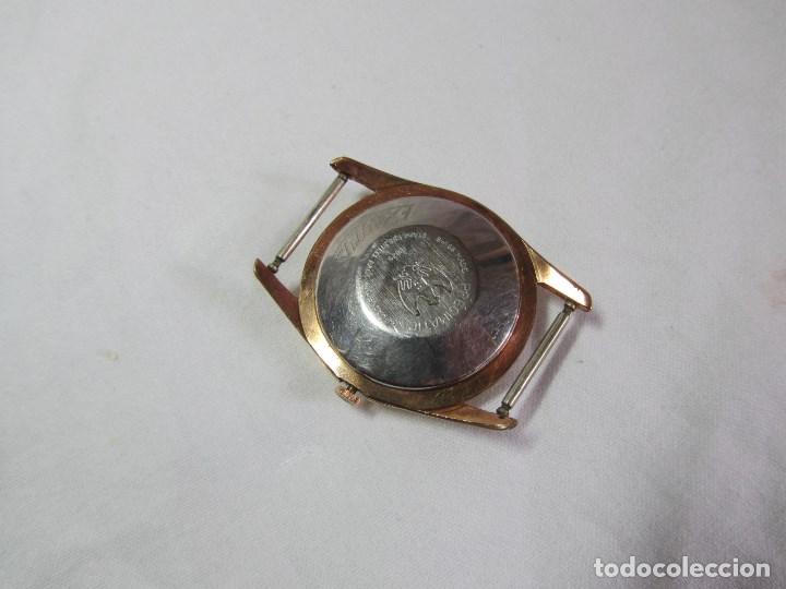 Relojes autom&aacute;ticos: Reloj de pulsera Exactus Precimatic autom&aacute;tico - Foto 7