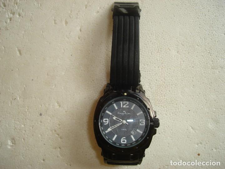 Relojes autom&aacute;ticos: Reloj de caballero Philippe Biguet. - Foto 1