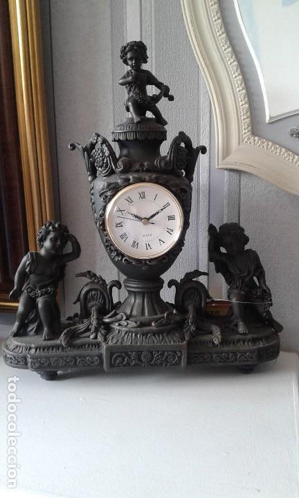 Relojes autom&aacute;ticos: RELOGES VARIOS MODELOS - Foto 3